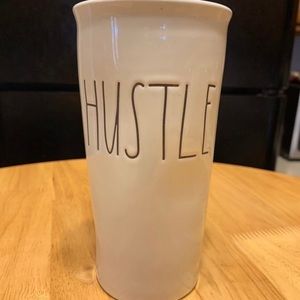 Rae Dunn Travel Mug With A Lid